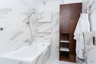 Апартаменты Apartment Roomer 16 Минск Апартаменты с 1 спальней-18