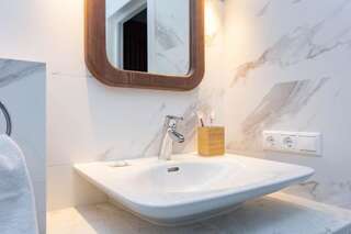 Апартаменты Apartment Roomer 16 Минск Апартаменты с 1 спальней-35