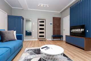 Апартаменты Apartment Roomer 16 Минск Апартаменты с 1 спальней-9