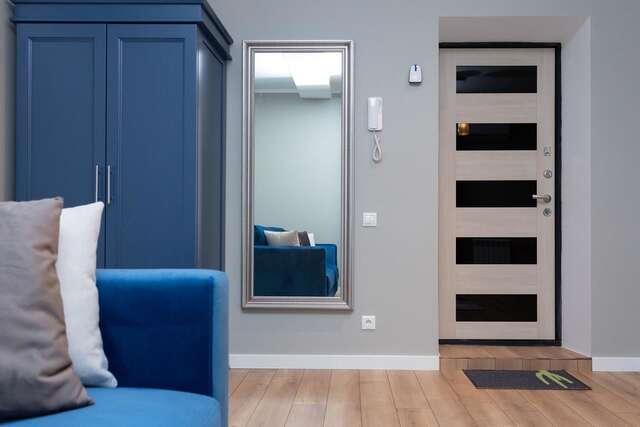 Апартаменты Apartment Roomer 16 Минск-12