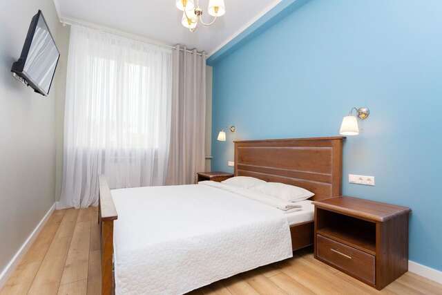 Апартаменты Apartment Roomer 16 Минск-17