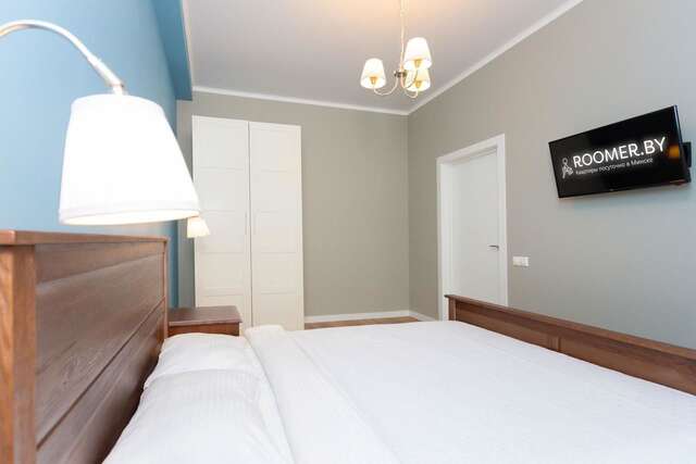 Апартаменты Apartment Roomer 16 Минск-18