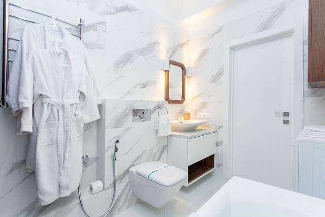 Апартаменты Apartment Roomer 16 Минск-19