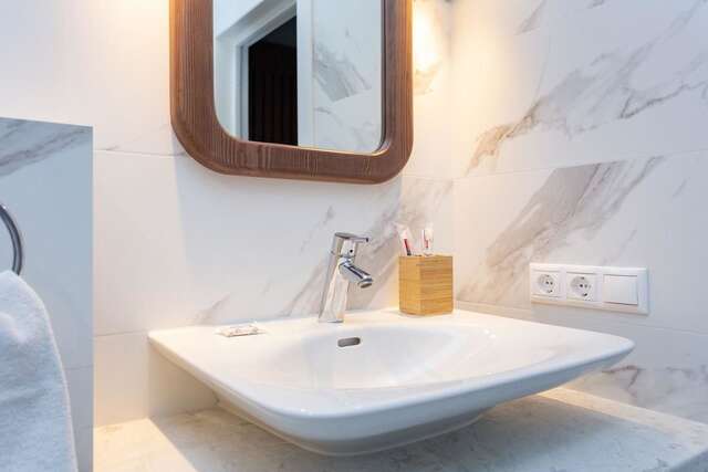 Апартаменты Apartment Roomer 16 Минск-22