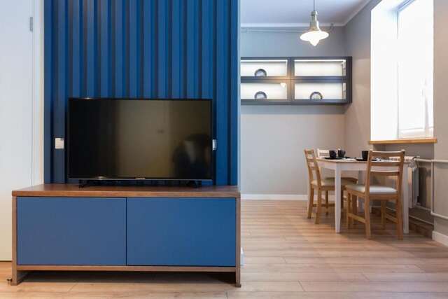 Апартаменты Apartment Roomer 16 Минск-32