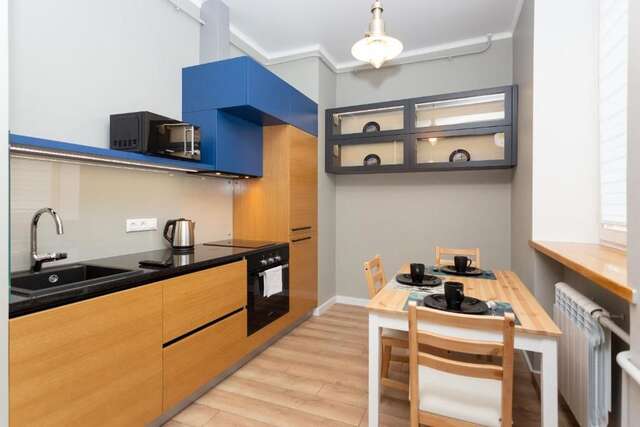 Апартаменты Apartment Roomer 16 Минск-35