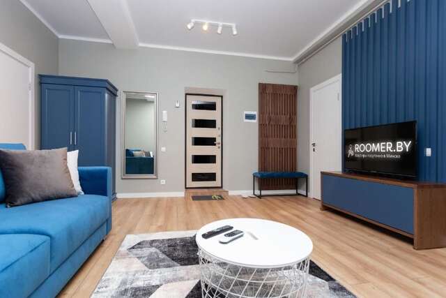 Апартаменты Apartment Roomer 16 Минск-44
