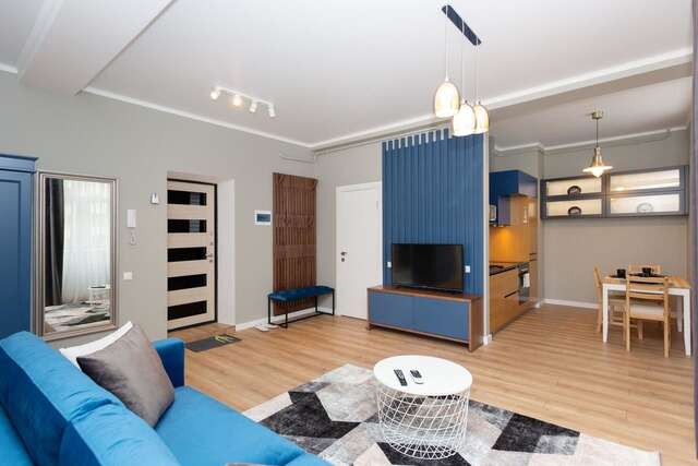 Апартаменты Apartment Roomer 16 Минск-8